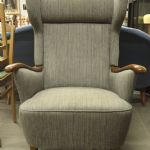 770 7084 ARMCHAIR